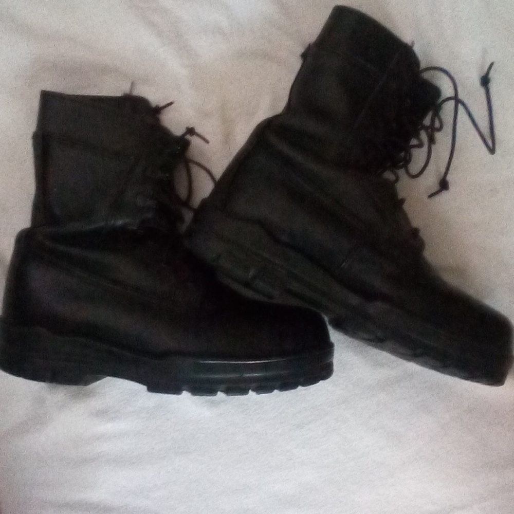 Men boots